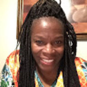 Meet your Posher, Tonya